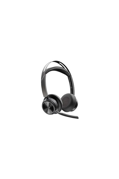 HP Poly VF2 -M USB-C-C HS +USB-C/A +CHS
