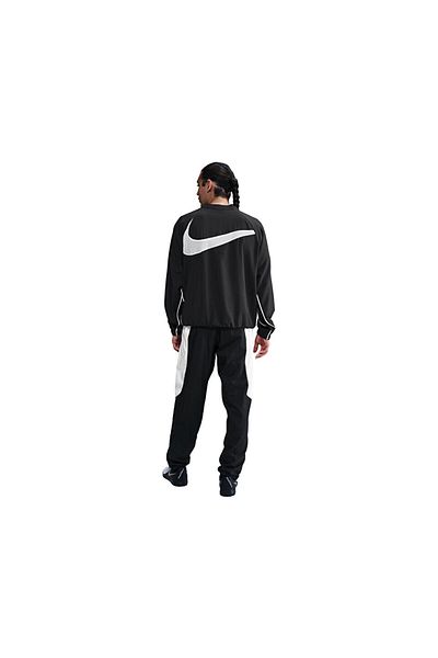 Nike Men's Football Long Sleeve T-Shirt m Nk Df Acd+ Shell Top
