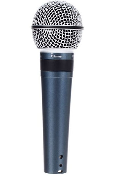 Thomann The t.bone MB85 Beta wired microphone