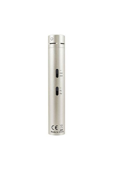 Thomann The t.bone EM 700 Stereo Set condenser microphone set