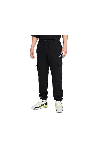 Nike Ανδρικό παντελόνι Casual Cargo M NK CLUB BB CARGO PANT