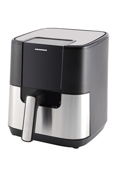 Heinner Fryers HEINNER HOT AIR FRYER HAF-H6BKS1500