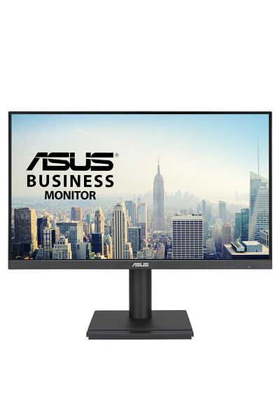 ASUS Monitor 24 VA24DQFS, Diagonal (inch): 24, Diagonal (cm): 61, Aspect ratio: 16:9, Panel: I