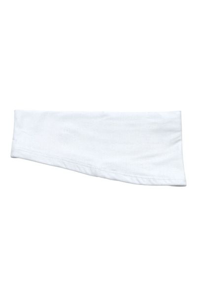 PAKER GİYİM Women's Silicone Non-Slip Bandana Sports Bonnet
