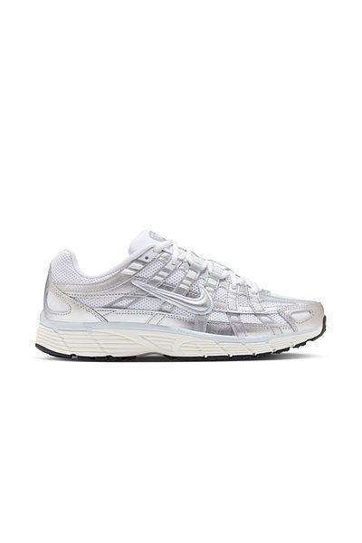 Nike Unisex Casual Παπούτσια W P-6000