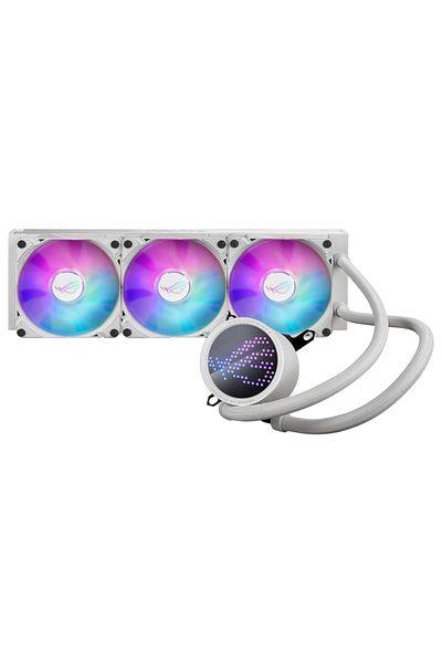 ASUS Cooler Procesor ROG RYUO III 360 ARGB ALB