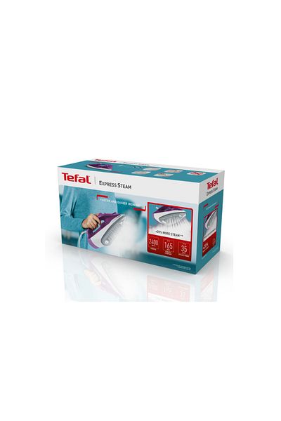 TEFAL Irons TEFAL FV2836E0 IRON