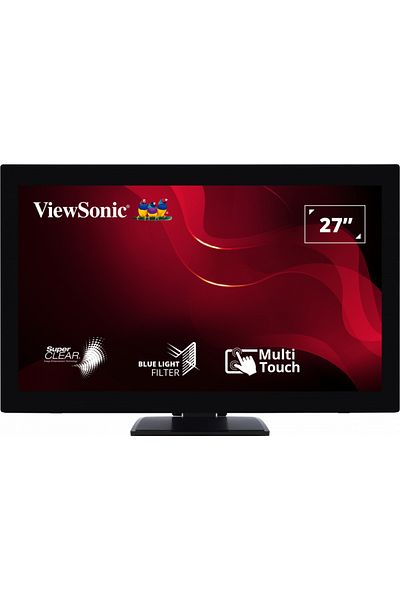 ViewSonic Monitor 27 TD2760