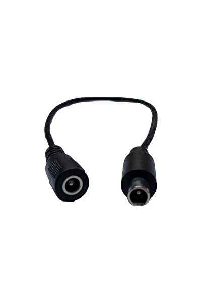 OEM Scooter adapter plug cable 2.5x5.5mm to 8.0 (557)