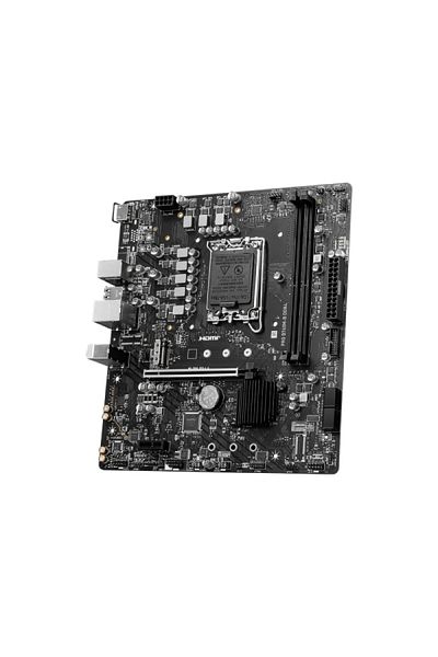 MSI Motherboards MB MSI PRO B760M-B DDR4 LGA1700