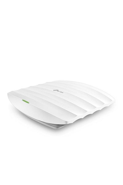 TP-LINK AC1750 Ceiling Mount Dual-Band Wi-Fi Access Point PORT: 2× Gigabit RJ45 Port SPEED: 450 Mbps a