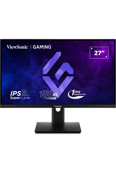 ViewSonic Monitor 27 XG27G1, Diagonal (inch): 27, Diagonal (cm): 69, Aspect ratio: 16:9, Panel