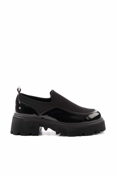 Bambi Black Women's Casual Shoes K01997010408