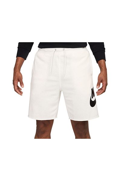 Nike Men's Casual Shorts m Nk Club Alumni ft Short