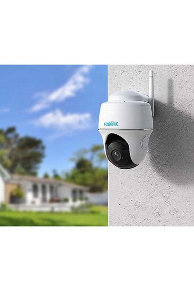 ReoLink IP surveillance cameras ARGUS B430 SURVEILLANCE CAMERA