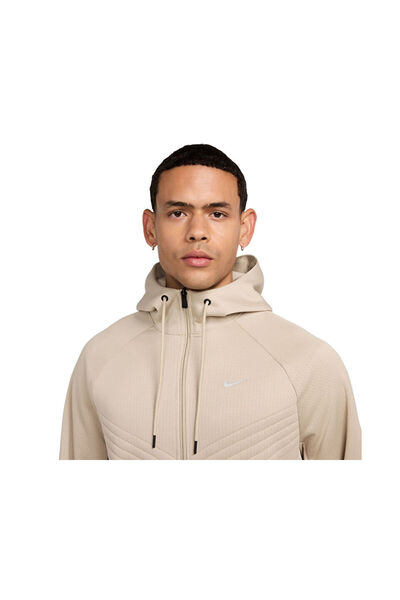 Nike Erkek Koşu Ceket THERMA SPHERE