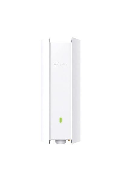 TP-LINK EAP623-OUTDOOR HD AX1800 WI-FI 6 Access Point, Interfata: 1 x 10/100/1000Mbps, Dimensiu