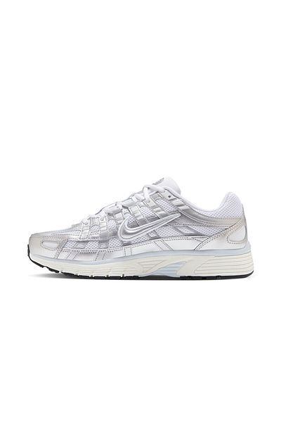 Nike Unisex Casual Παπούτσια W P-6000