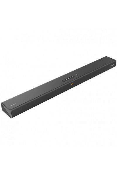 Horizon SOUNDBAR HAV-S3770 / System 2.1 / RMS 100W (25W x2 + 50W) / Digital Optical / AUX (3.5m