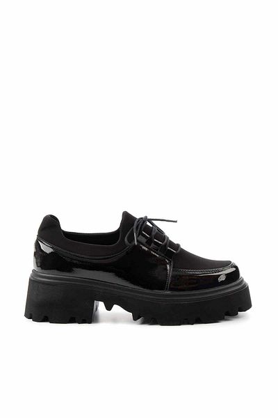 Bambi Black Women's Casual Shoes K01997010308