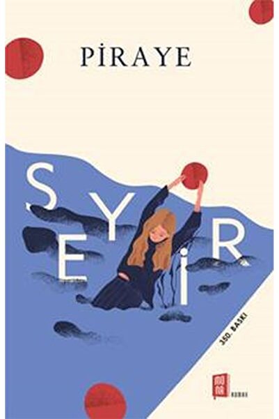Mona Kitap Seyir - Ciltsiz