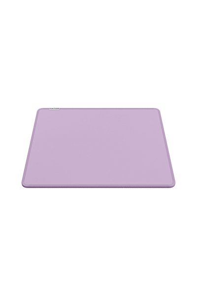 HATOR Mousepad Tonn Evo M, rubber material, dimensions 360 x 300 x 4 mm, purple