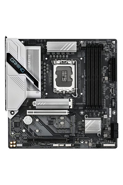 Gigabyte Placa de Baza Z890M GAMING X LGA1851