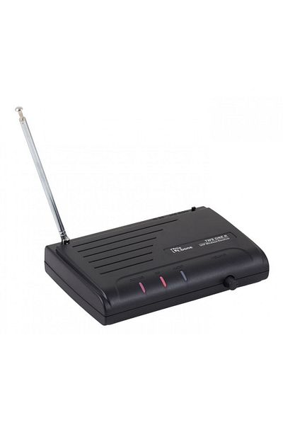Thomann Lavaliera the t.bone TWS One A Lapel Wireless Microphone
