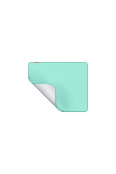 HATOR Mousepad Mousepad Hator Tonn Evo M, blue