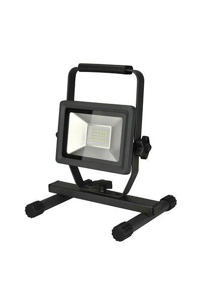 Unitec Reflector Led Cu Maner Pentru Transport, Ip65, , 20 W, 1600 Lumen