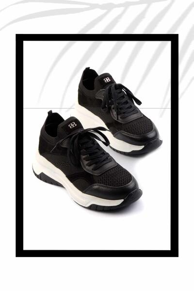 Bambi Black Women's Sneaker K01120100282
