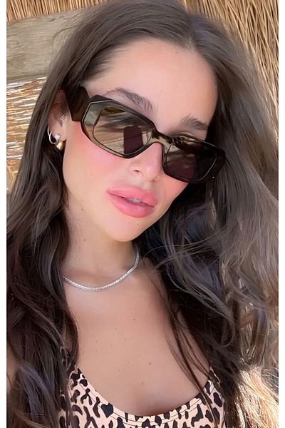 DEFORA New Season Women's Sunglasses