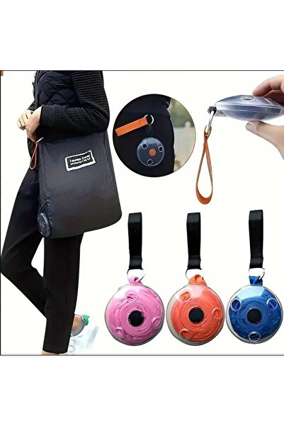 ORGANICYOU YIWU 1 шт. Складана сумка для покупок, багаторазова сумка для супермаркету