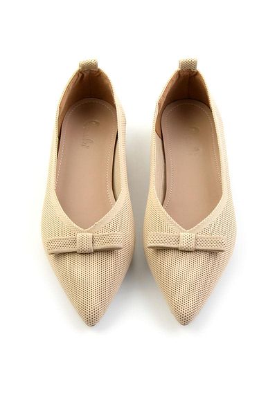 Bambi Balerina de damă bej K01213097082