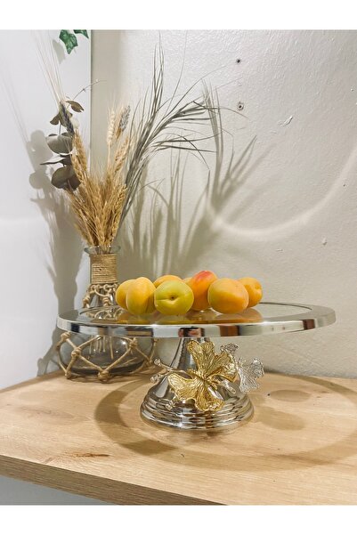 PAŞABAHÇE CAM Cake Presentation Pasabahce