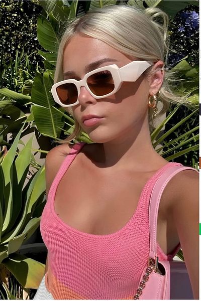 DEFORA New Season Women's Sunglasses