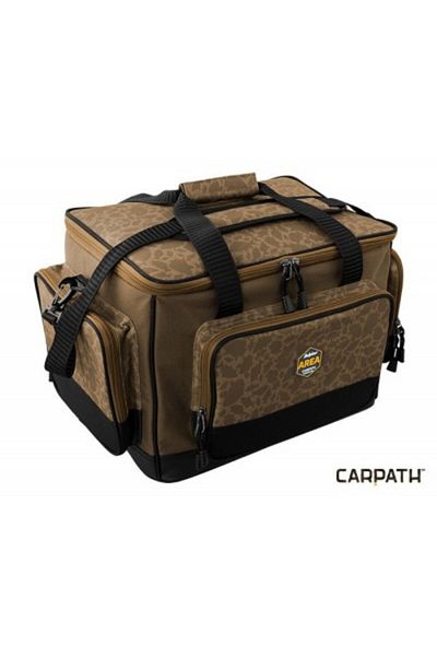 DELPHİN Geantă Delphin Area CARRY Carpath XXL, 60x35x36cm, volum intern 51 litri