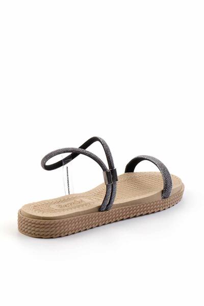 Bambi Platinum Women's Sandals K05956220687