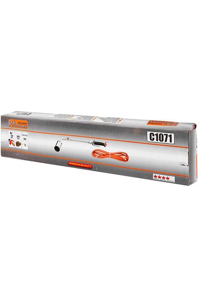richmann exclusive Arzator gaz, 20 kw, cu furtun 5 m, duza 50/560 mm, Richmann Exclusive