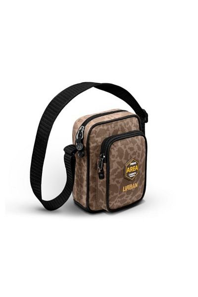 DELPHİN Delphin AREA URBAN Carpath bag, 22x17x8 cm