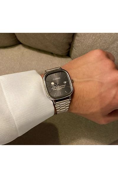 Casio CASiO watch