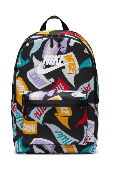 Nike Herıtage School Bag and Backpack Suitable for Daily Use