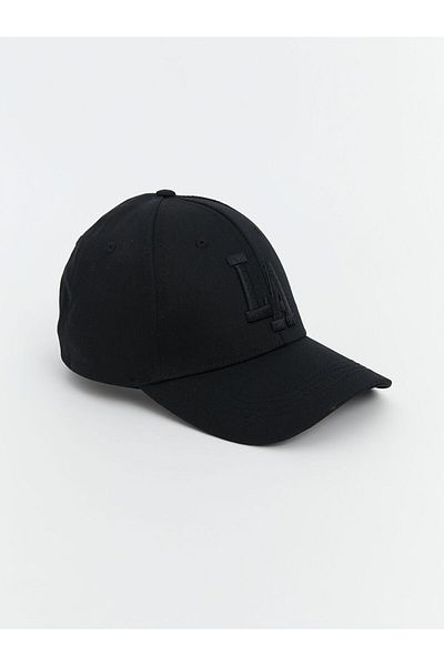 LC Waikiki New Season Letter Embroidered Men's Cap - S5K552Z8