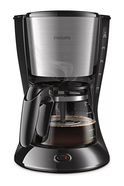 Philips Hd7462/20 Fıltre Kahve Makınesı