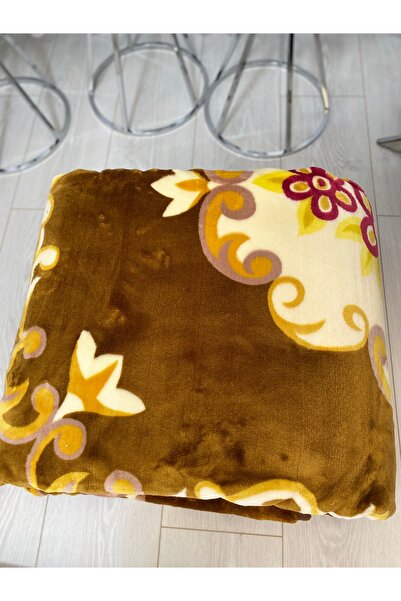 Sarar Double Thick Blanket - 4 kg (Special Color)