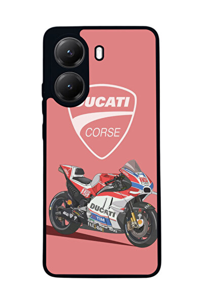 BGAKSESUAR Xiaomi Poco X7 Pro Uyumlu Mat Siyah Kılıf – Yumuşak Silikon, Koruy...