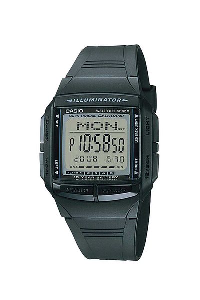 Casio CASiO watch