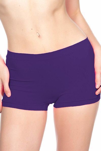 bazaarturkey Purple Emay 3000 Soft Boxer