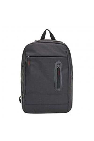 PLM Castelo Notebook Backpack Black 15.6”