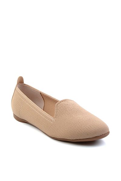 Bambi Nude Women's Ballerina Ballet K01823131082